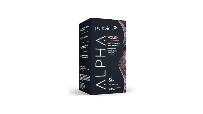 Melhor Multivitamínico Feminino: Guia Completo 2024
