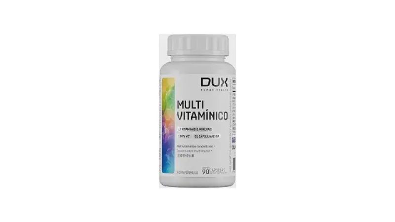 Melhor Multivitaminico Homem: Guia Essencial