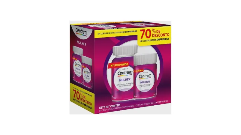 Melhor Multivitaminico Mulher: Guia Completo e Benefícios
