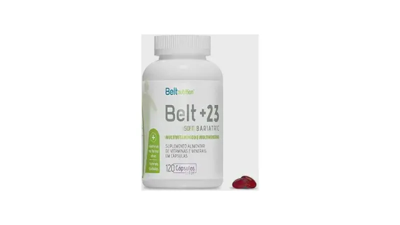 Melhor Multivitaminico para Bariatricos: Escolha Certa!