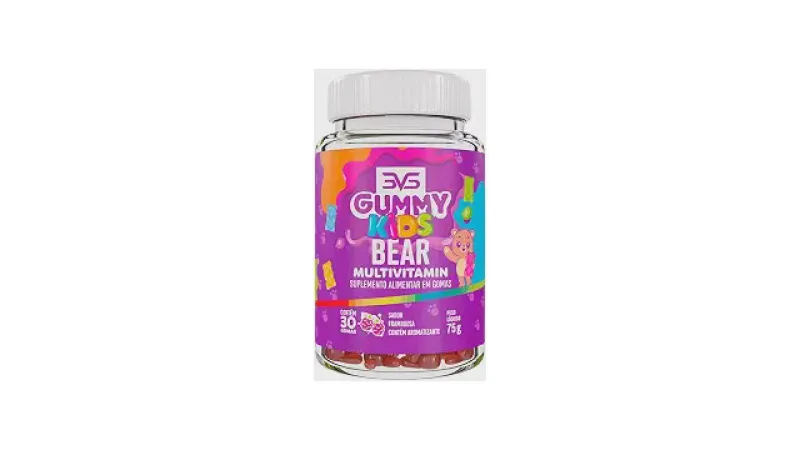 Melhor Multivitaminico para Crianças: Guia Completo 2024