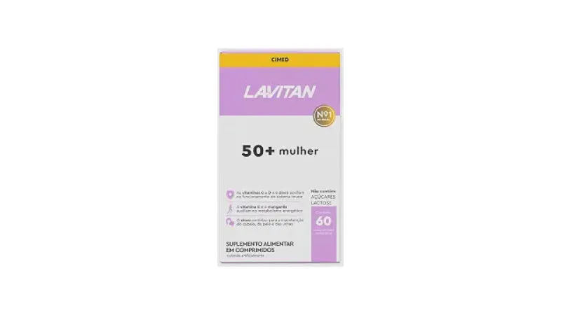 Melhor Multivitaminico para Idoso: Guia Essencial