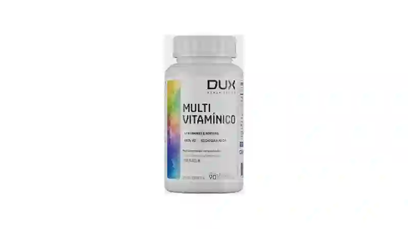 Melhor Multivitaminico: Guia Completo para Sua Saúde Diária
