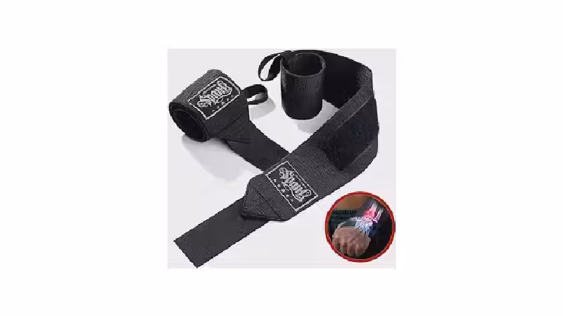Melhor Munhequeira para Musculação: Estabilidade e Proteção Máxima