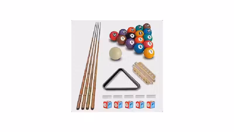 Melhor na Sinuca: Guia Essencial para Equipamentos de Jogo