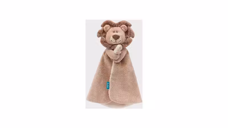 Melhor Naninha: 10 Modelos para Conforto do Bebê
