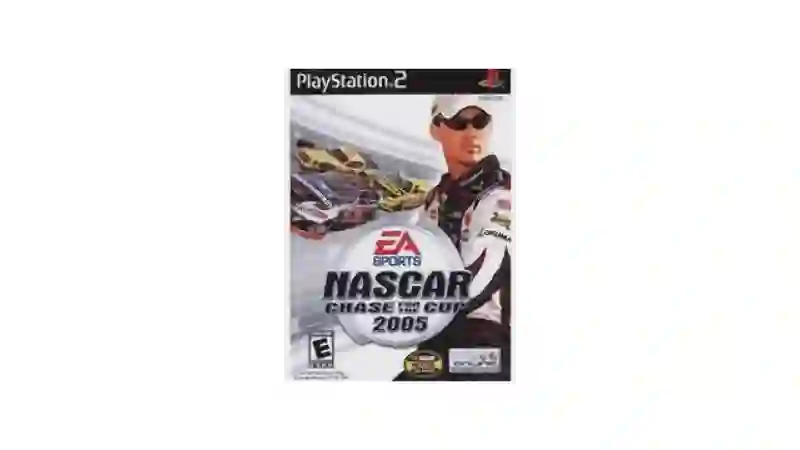 Melhor Nascar PS2: Os 3 Jogos Essenciais para Sua Coleção