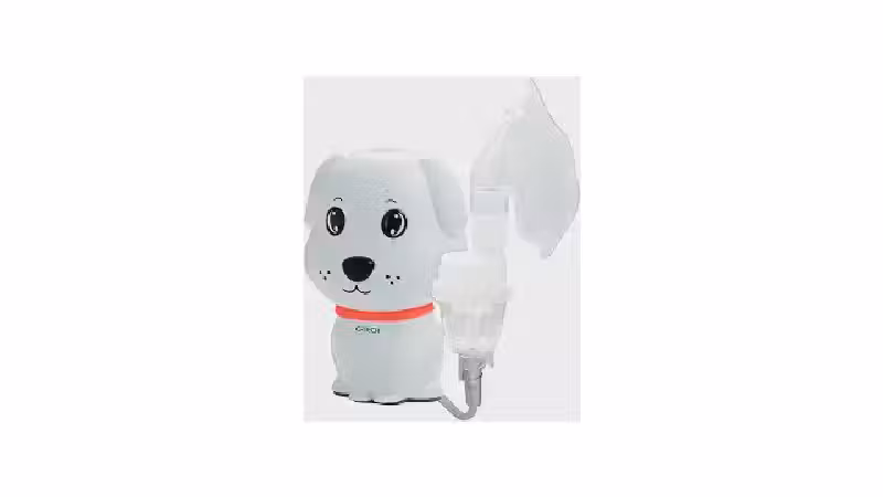 Melhor Nebulizador Infantil: Portátil e Silencioso!