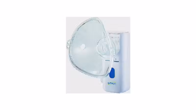 Melhor Nebulizador Portátil: Guia Completo para Alívio Respiratório