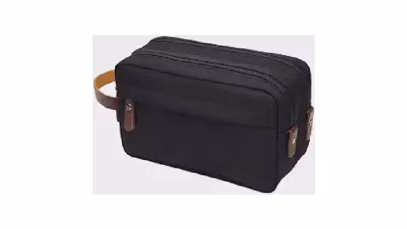Melhor Necessaire Masculina: Organize Sua Viagem e Dia a Dia