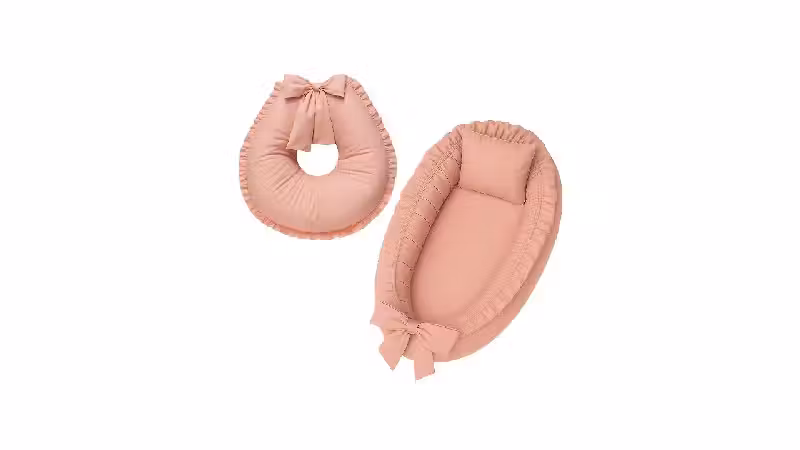 Melhor Ninho Redutor para Bebê: Conforto e Segurança