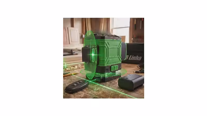 Melhor Nível a Laser Custo Benefício: Guia Essencial