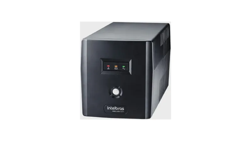 Melhor Nobreak 1200Va: Proteja Seus Equipamentos