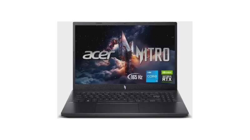 Melhor Notebook Acer Nitro 5: Guia Completo de Escolha