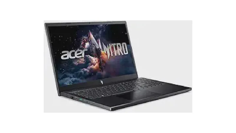 Melhor Notebook Acer Nitro: Potência e Desempenho