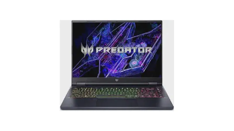 Melhor Notebook Acer para Jogos: RTX 4070 ou RTX 4060?