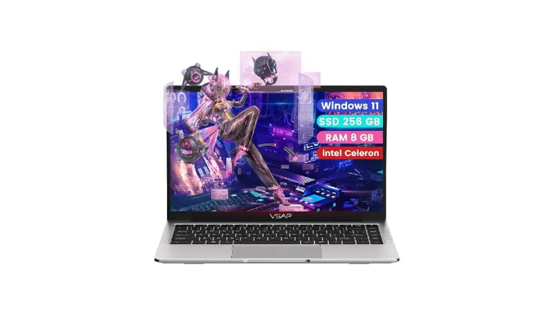 Melhor Notebook Barato: 7 Opções com Bom Desempenho