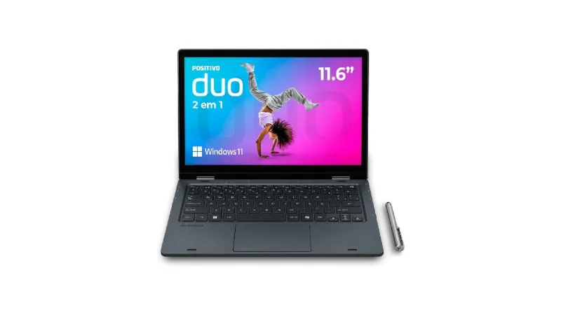 Melhor Notebook Bom e Barato: 5 Opções Essenciais