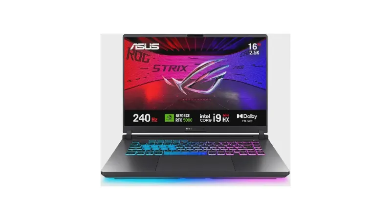 Melhor Notebook Core i9: Potência e Performance para Tarefas Exigentes