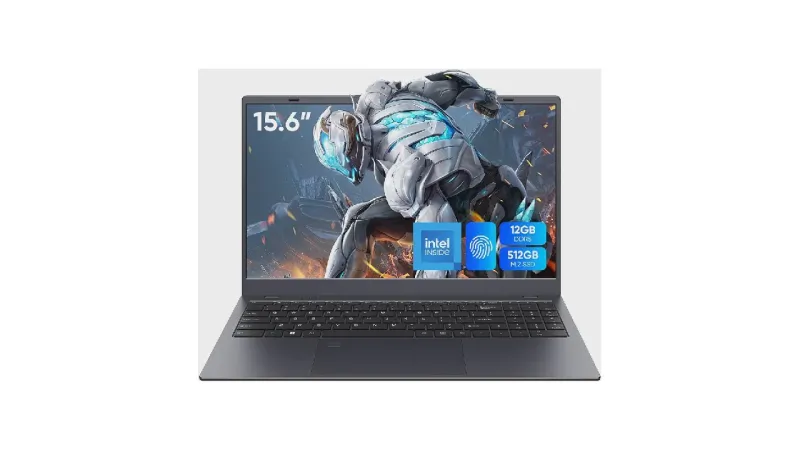 Melhor Notebook de 12GB de RAM: 9 Modelos Eficientes