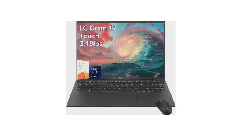 Melhor Notebook de 17 Polegadas: 10 Opções de Elite