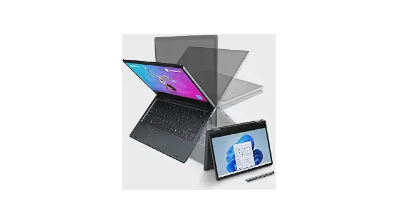 Melhor Notebook para Aulas Online: 5 Opções Essenciais