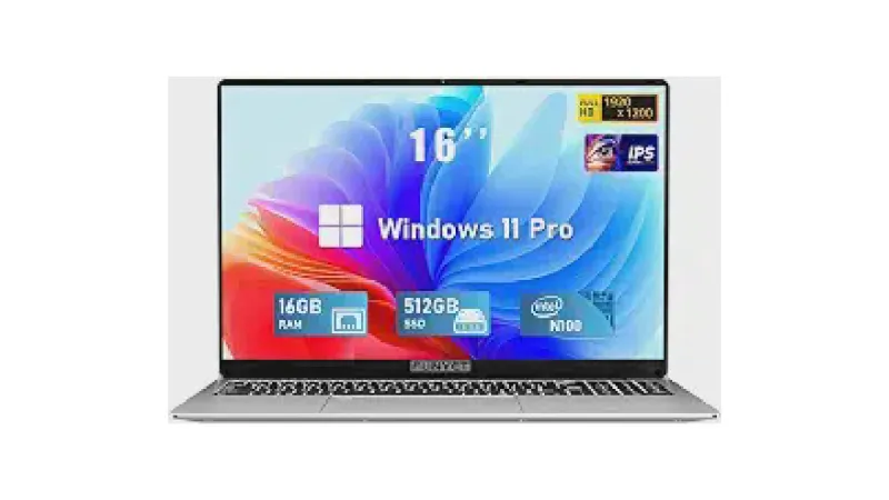 Melhor Notebook para Estudar Programação: Potência e Portabilidade