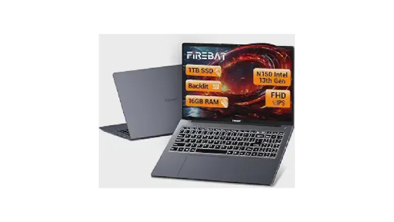 Melhor Notebook para Jogar Free Fire: Desempenho e Portabilidade