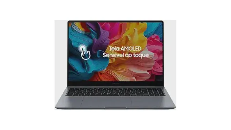 Melhor Notebook Samsung para Designer: Desempenho e Criatividade