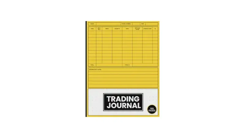 Melhor Notebook Trader: 5 Diários Essenciais para Análise de Mercado
