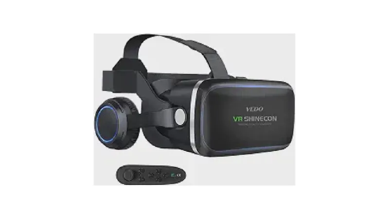 Melhor Óculos de Realidade Virtual Barato: Guia Imersivo