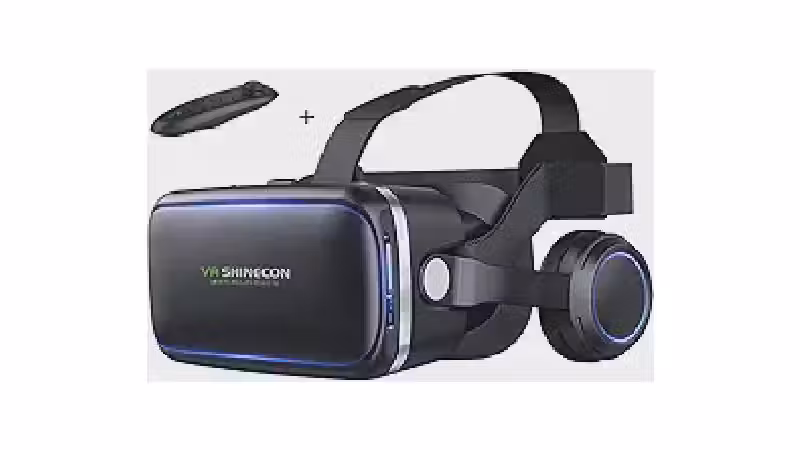 Melhor Óculos de Realidade Virtual para Celular: Imersão Total!