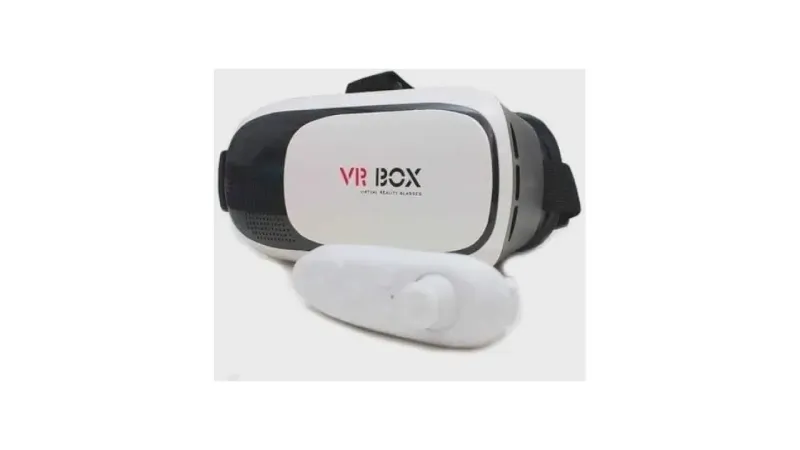 Melhor Óculos de Realidade VR: 5 Modelos de Elite
