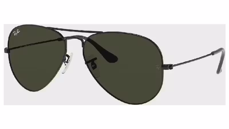 Melhor Óculos de Sol da Ray-Ban: 10 Modelos Icônicos
