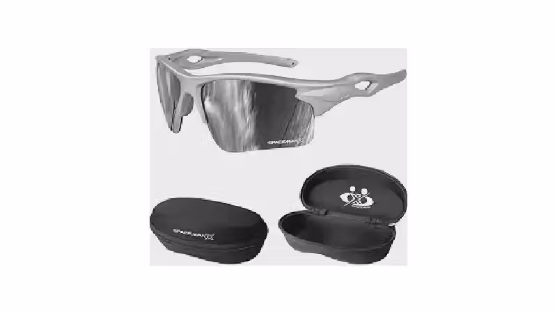 Melhor Óculos para Corrida Masculino: Proteção UV Essencial