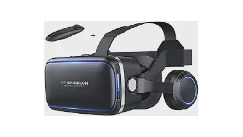 Melhor Óculos Vr Android: Guia Completo para Imersão Total