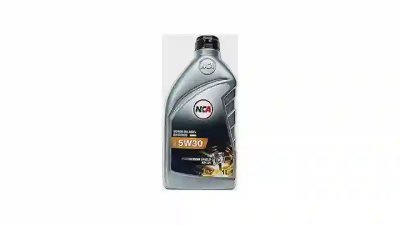 Melhor Óleo 5W30 Flex: Proteção e Performance Garantidas