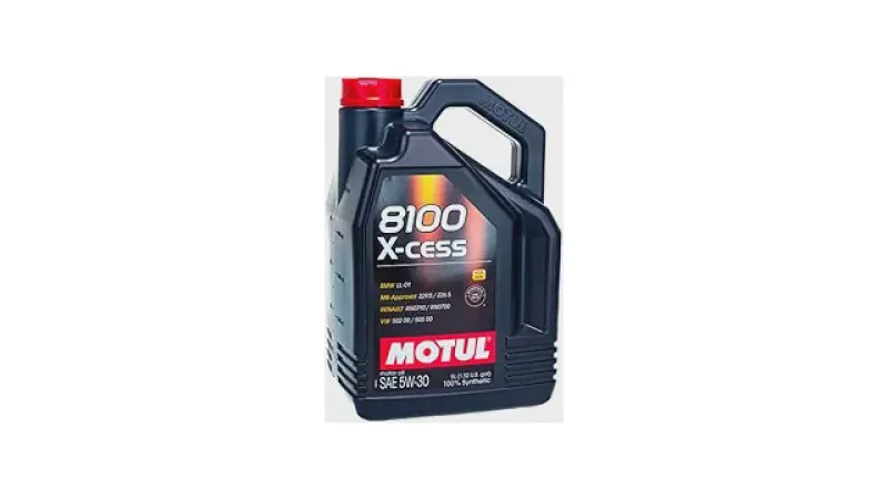 Melhor Óleo 5W30 ou 5W40: O Guia Definitivo para Seu Motor