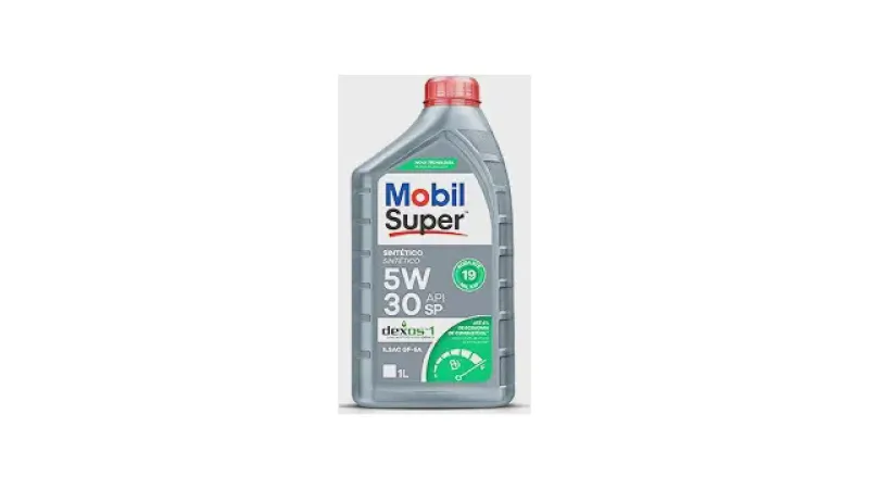 Melhor Óleo 5W30: Proteção e Performance Garantida