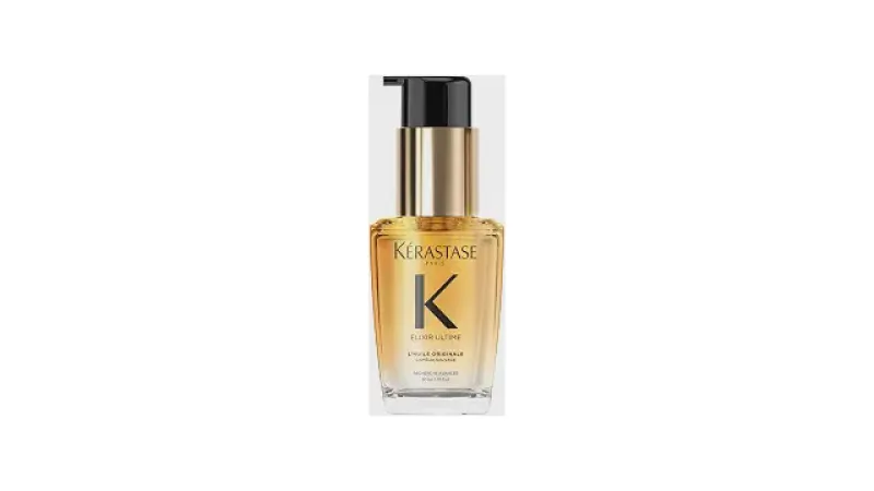 Melhor Óleo Capilar Kerastase: Nutrição e Brilho