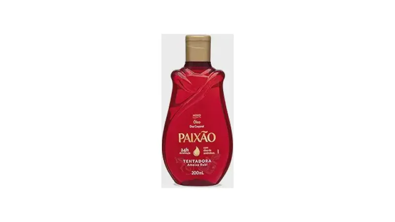 Melhor Óleo Corporal Cheiroso: Hidratação e Perfume Duradouro!