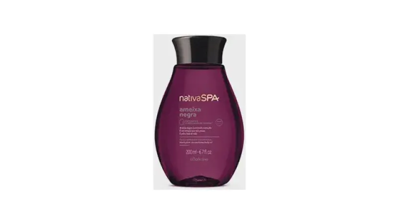 Melhor Óleo Corporal da Boticário: Hidratação e Perfume