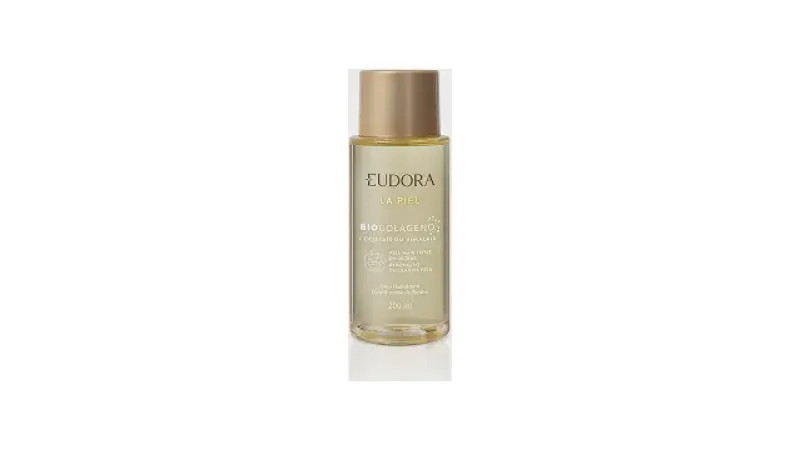 Melhor Óleo Corporal Eudora: Hidratação e Perfume Intenso