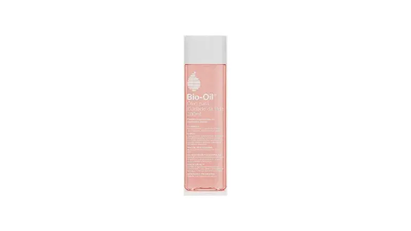 Melhor Óleo Corporal Gestante: Proteção e Hidratação Essenciais!