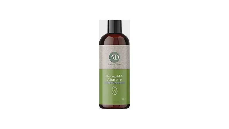 Melhor Óleo de Abacate para Cabelo: Hidratação Profunda