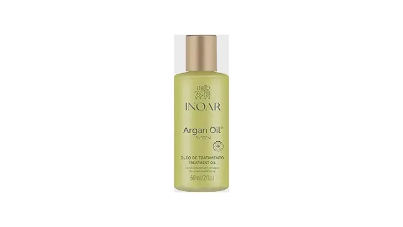 Melhor Óleo de Argan para Cabelo: Nutrição e Brilho Intenso