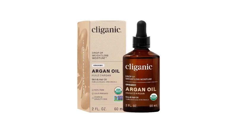 Melhor Óleo de Argan: Guia Completo Para Cabelos Radiantes