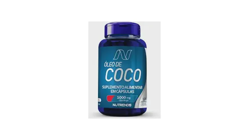 Melhor Óleo de Coco em Cápsula: Benefícios e Escolha Ideal
