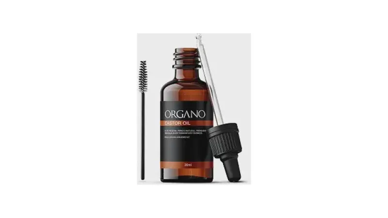 Melhor Óleo de Ricino para Cabelo: Fortaleça os Fios!