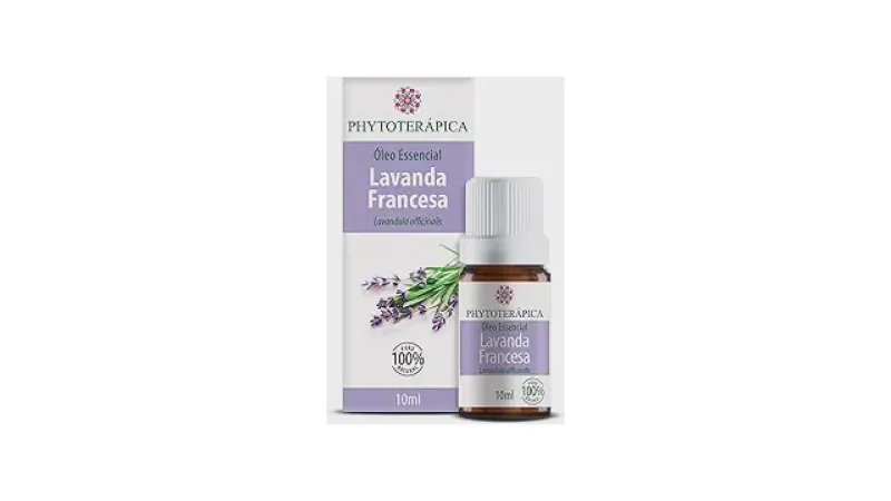 Melhor Óleo Essencial de Lavanda: 5 Opções Puras!